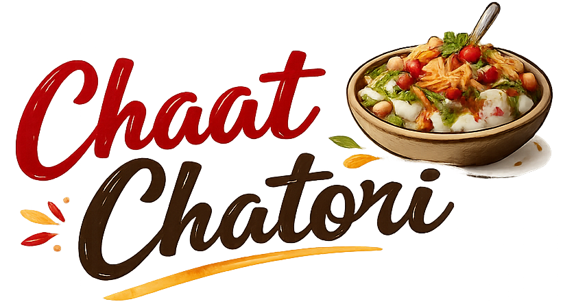 ChaatChatori.in